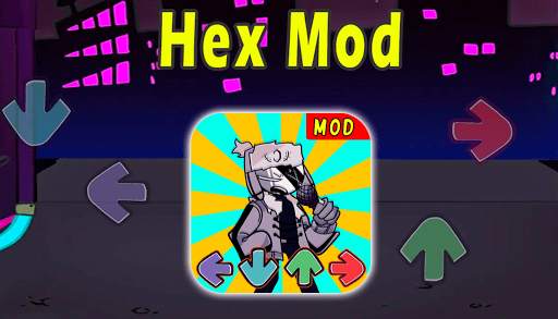 Friday of Funny Mod Ruv🤪 screenshot 1