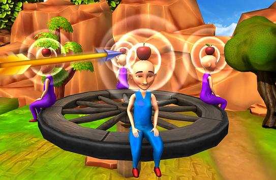 Archery King 3D screenshot 3