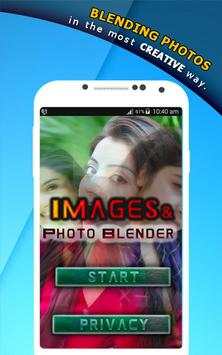 Images & Photo Blender скриншот 5
