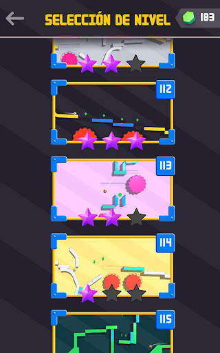 Tricky Taps screenshot 6