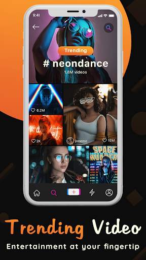 Moje Moj - Indian Short Video App screenshot 3