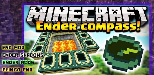 End Mod For Minecraft PE screenshot 1