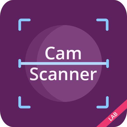 Cam Scanner Lab - Document Scanner & Image to PDF 2.3