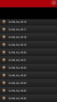 DJ (ALL IN) MOBILE LEGENDS REMIX mp3 screenshot 4
