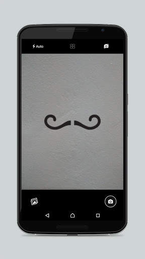 Mustache Photo Editor - Beard Photo Frame screenshot 2