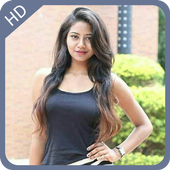 Hot Girls HD icon