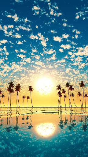 Nature Wallpaper HD screenshot 4