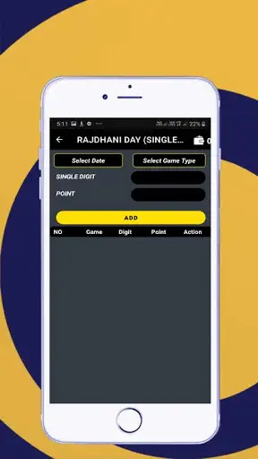 KUBER MATKA - Online Play Matka App скриншот 5