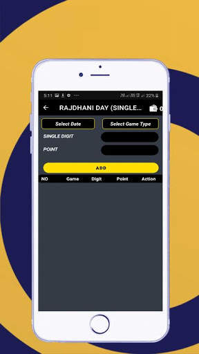KUBER MATKA - Online Play Matka App screenshot 5