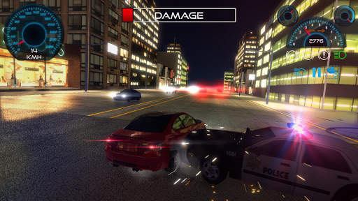 City Car Driving Simulator screenshot 18