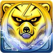 Snow Temple Run 6.2