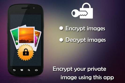 Hide Image Video Audio Doc screenshot 5
