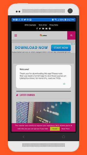 Udemy Download - Download Paid Udemy Courses Free screenshot 3