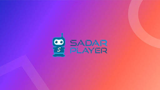 Sadar Player screenshot 1