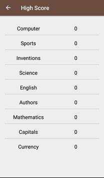 QuizUp скриншот 8