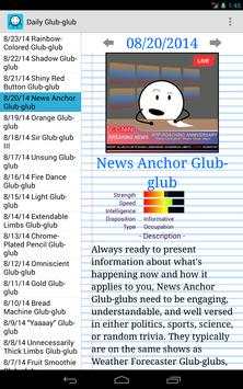 Daily Glub-glub - Free screenshot 4