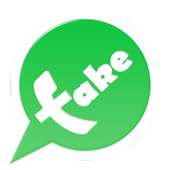 Fake Whatsapp Conversation logo