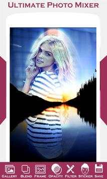Ultimate Photo Mixer 1 تصوير الشاشة