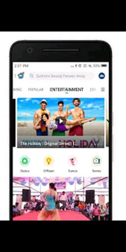 Share it File Transfer and Sharing Guide screenshot 2