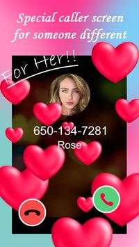 Call Flash screenshot 2