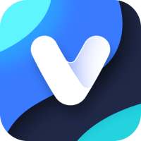 VideoBit : Lyrical Video Maker logo