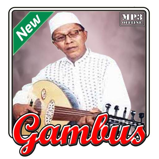 Qasidah Gambus Balasyik Mp3 Offline 4.0