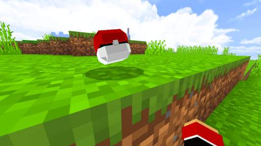 SERP Pokédrock MCPE: Pokémon Addon for Minecraft screenshot 7