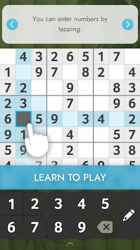 Sudoku: Number Match Game screenshot 4