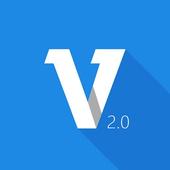 Verto icon