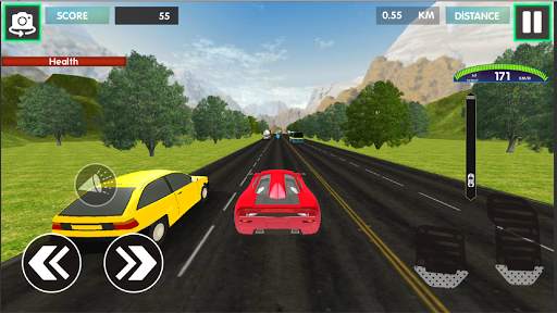 Multiplayer Car Racing Game – Offline & Online screenshot 3