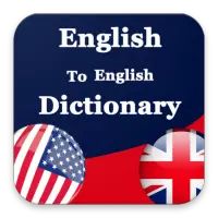 English Dictionary-Offline Thesaurus icon