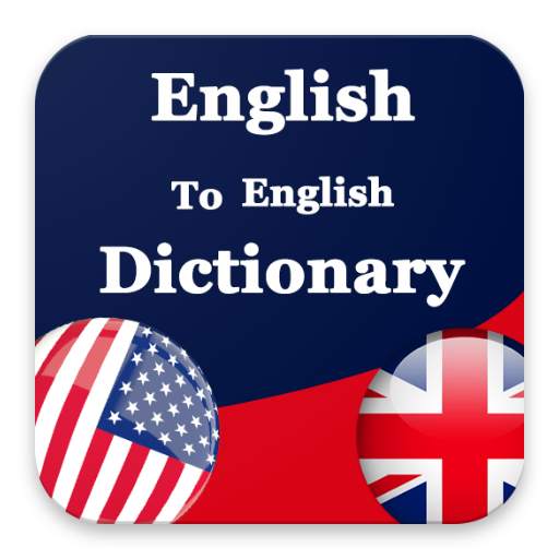 English Dictionary-Offline Thesaurus 1.0