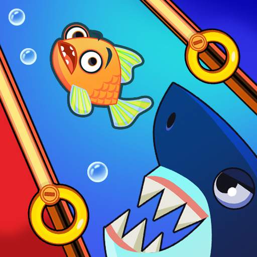 Save The Fish! 2.3.1