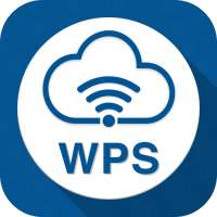 All Router WiFi WPS Connect logo