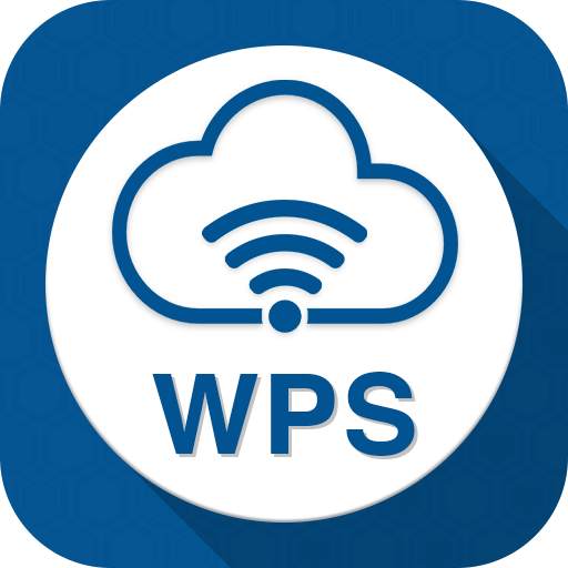 All Router WiFi WPS Connect 5.0