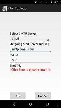 Scan Document Pro screenshot 2