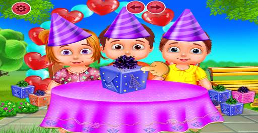 Birthday Party Games Best Fun screenshot 10
