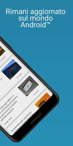 News on Android™ screenshot 3