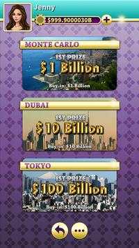 Russisch Poker - KK Russisch Poker screenshot 4