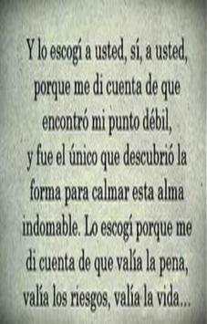 Versos De Imagenes Con Amor screenshot 3
