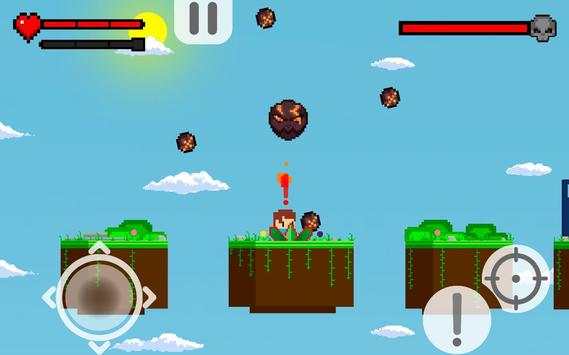 Pixel Legend screenshot 7