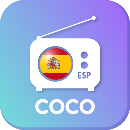 Radio Spain - Radio FM Spain icon