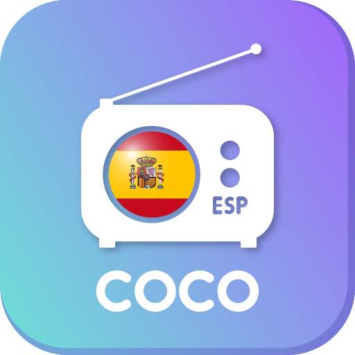 Radio Spain - Radio FM Spain 1.5.2