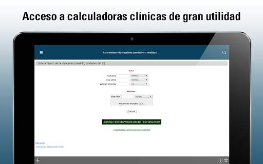 Manual MSD versión pro screenshot 10