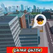 Guide for LEGO City My City 2 Games logo