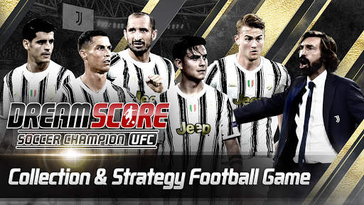Dream Score: Soccer Champion screenshot 1