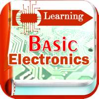 Electronics Circuits and Communications Tutorial on 9Apps