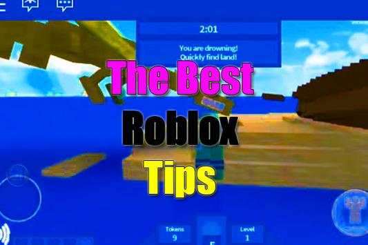 Tips ROBLOX 2 screenshot 2