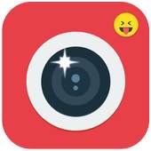 Emoji Cam effects for SnapChat 1.0