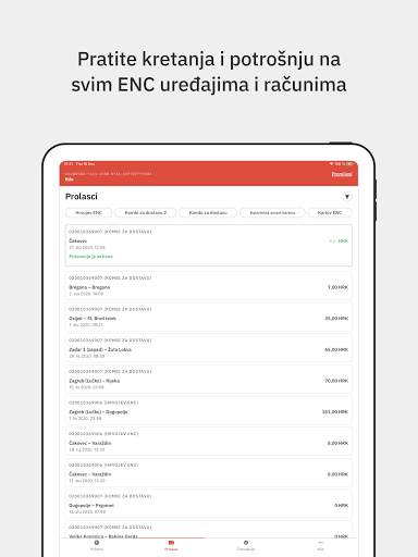 HAC ENC screenshot 7